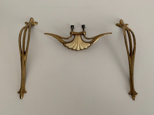 Serie maniglie vintage - serie,