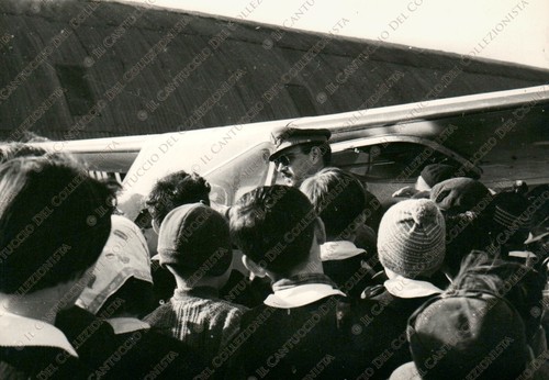 1950c padova aeroporto civile - 1950c,