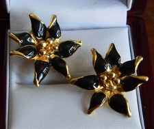 Adorabile vintage orecchini - vintage,