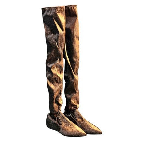 Stivali alti roberto cavalli - alti,