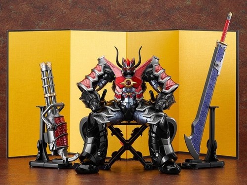 Sentinel good smile company - sentinel, x