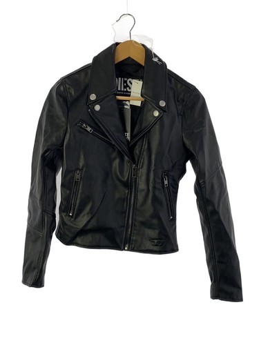 Diesel double riders jacket - double, jacket/s/