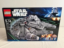 LEGO Star Wars Set 7965