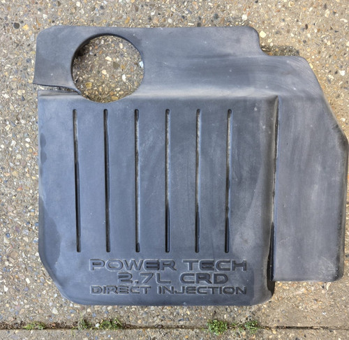 Coprimotore jeep grand - coprimotore,