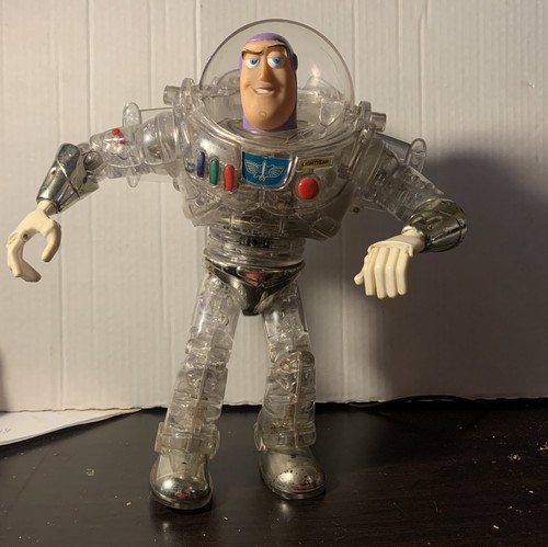 Rare vintage toy story - rare,