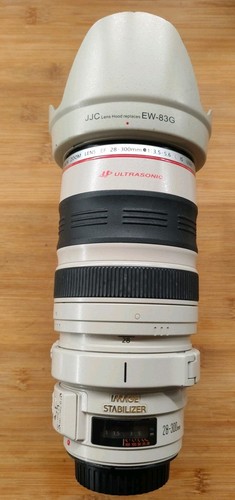 Canon 300 is 3 5 - af, 3.5