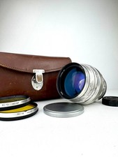 HELIOS-40 obiettivo sovietico