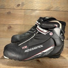 rossignol X5 uomo taglia 47