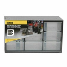 Stanley Cassettiera a 9
