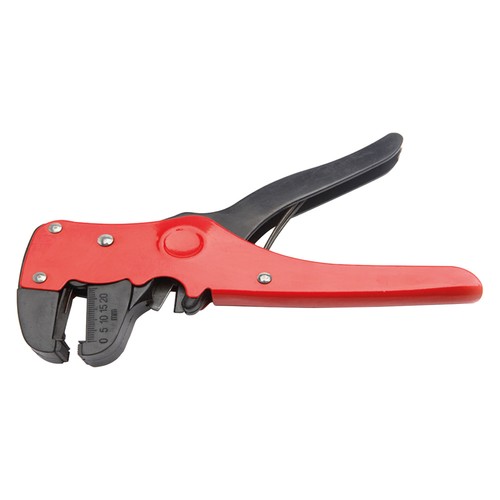 Pinza spelafili automatica - spelafili,