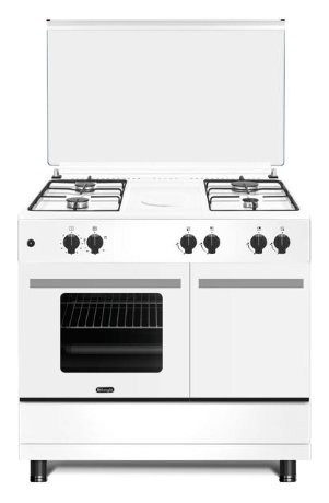 Longhi cucina gas zone - longhi, 4
