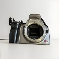 Canon eos 300 camera - eos, 300-d,
