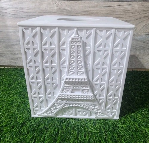 Porta fazzoletti torre eiffel - fazzoletti,