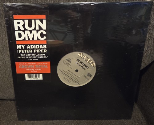 Run dmc adidas peter - adidas, /
