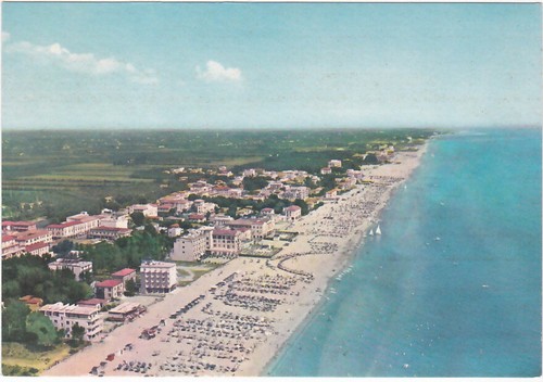 Lido jesolo venezia la - -,