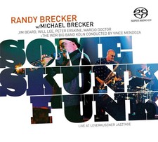 Some Skunk Funk (Sacd) - Randy