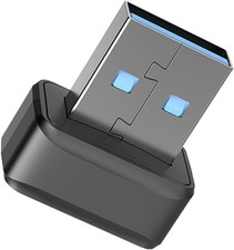 Scanner per Impronte Digitali