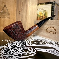 Mastro de Paja 0B Fatto a Mano