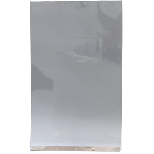 Ruff weather pet door flap - pet,