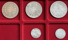 REGNO - V. E. II - 2 LIRE 1863