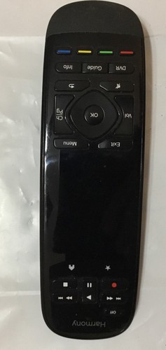 Logitech harmony ultimate one - logitech,