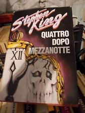 Quattro dopo mezzanotte king - quattro,