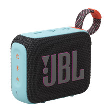 JBL Go 4, Altoparlante