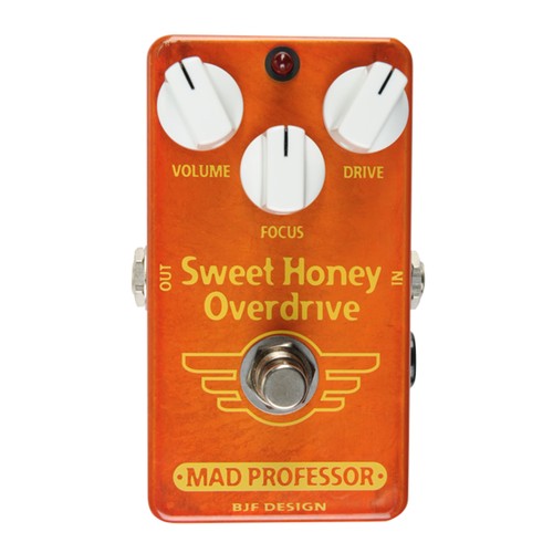 Mad professor sweet honey - mad,