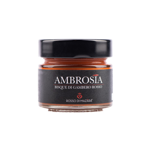 Ambrosia bisque di - ambrosia,