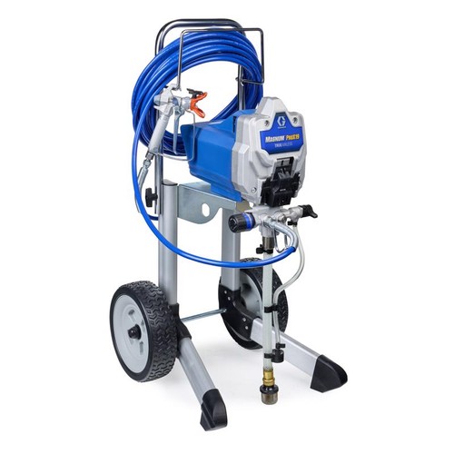 Spruzzatore airless graco - spruzzatore,