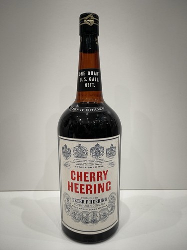 Peter heeting cherry - heeting, one