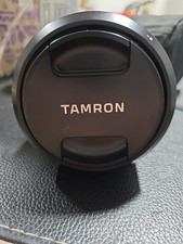 Tamron 24-70 mm f/2.8 SP Di VC