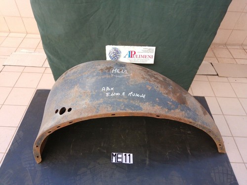 Parafango anteriore fiat - anteriore, dx