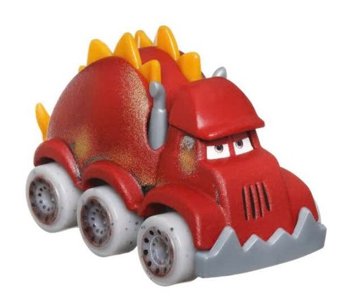 Disney pixar cars mini racers - mini,