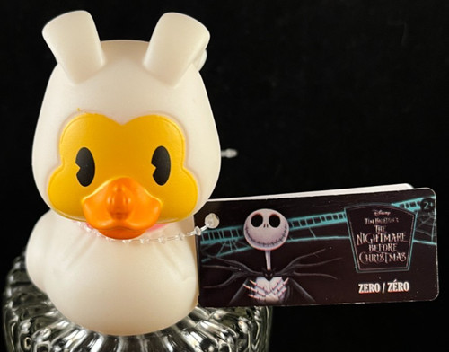 Disney zero incubo prima - -,