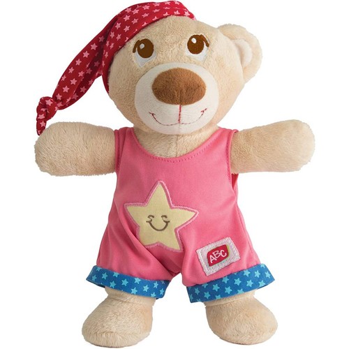 Simba abc dolce - orsetto, da