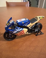 Modellino Moto Yamaha