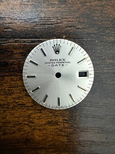 Rolex ladies oyster - rolex, perpetual