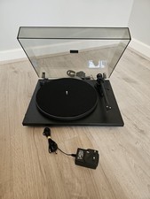 Giradischi pro ject - giradischi, essential