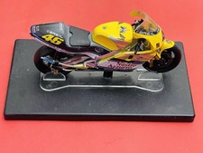 1:18 LEO Honda NSR 500 #46