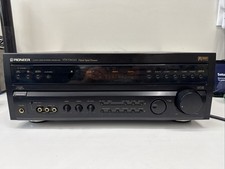 Pioneer VSX-D606S -5.1 Ch AV
