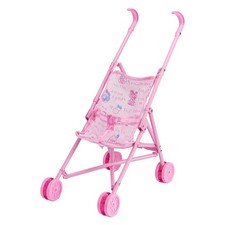 Passeggino per bambole