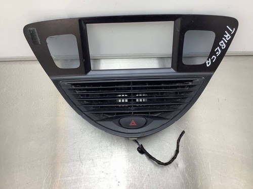 Bocchetta ventilazione