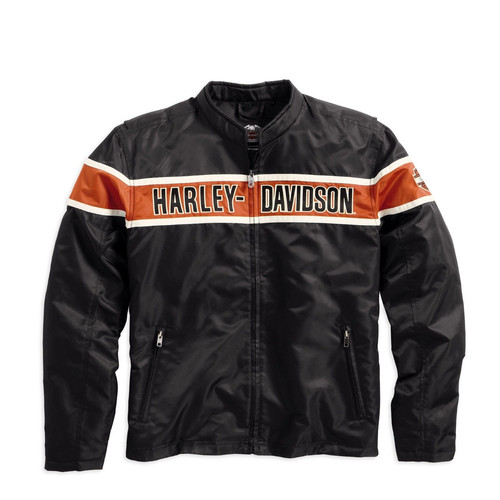 Giacca harley davidson - giacca,