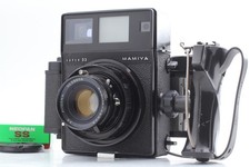 Exc guarnizione mamiya - guarnizione,