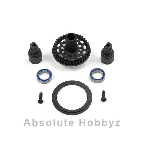 Xray 38t set - 38t, solidi
