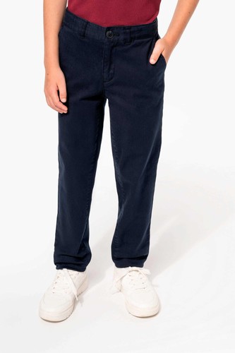 Pantaloni chino ragazzo - ragazzo, |