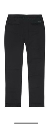 Pantalone chino hurley uomo - hurley,