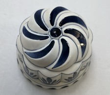 Stampo per budino ceramica