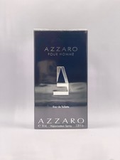Azzaro por homme eau de